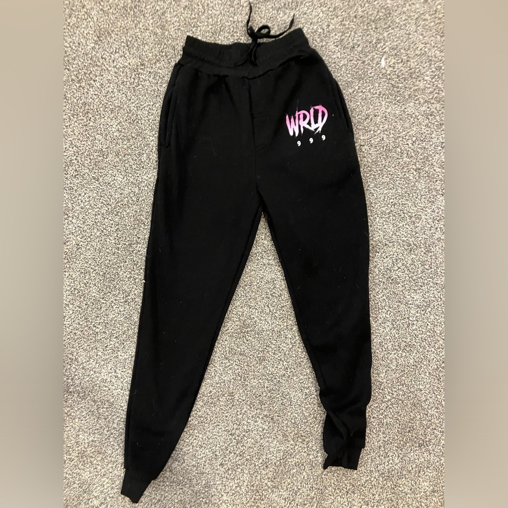 Sweatpants